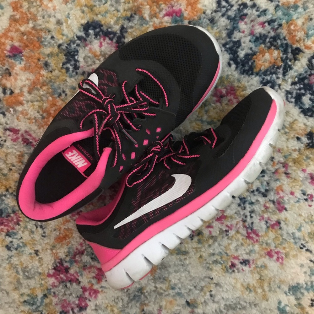 Nike Flex Run 2015
